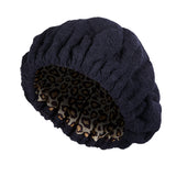 Deep Conditioning Curl Treatment Cap - Natural Curls Club