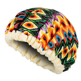 Deep Conditioning Curl Treatment Cap - Natural Curls Club