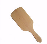 Natural Hair Rescue Paddle Wood Brush - Natural Curls Club