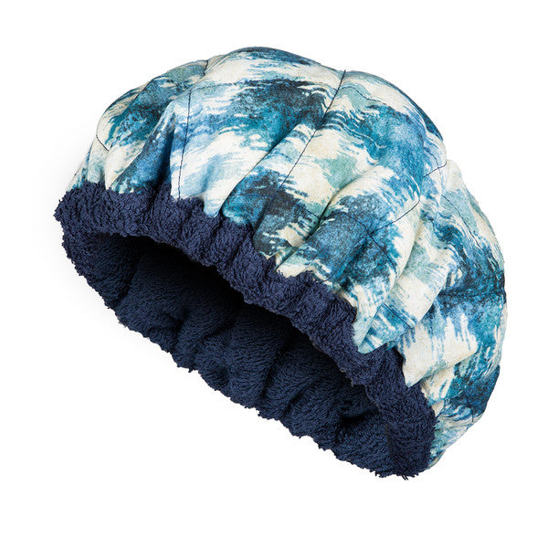 Deep Conditioning Curl Treatment Cap - Natural Curls Club