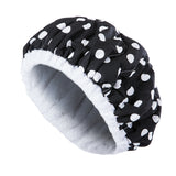 Deep Conditioning Curl Treatment Cap - Natural Curls Club