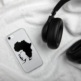 The Rooted Queen iPhone Case