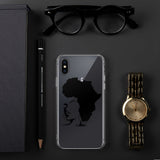 The Rooted Queen iPhone Case