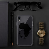 The Rooted Queen iPhone Case