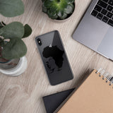 The Rooted Queen iPhone Case