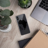 The Rooted Queen iPhone Case