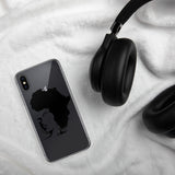 The Rooted Queen iPhone Case