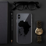 The Rooted Queen iPhone Case