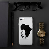 The Rooted Queen iPhone Case