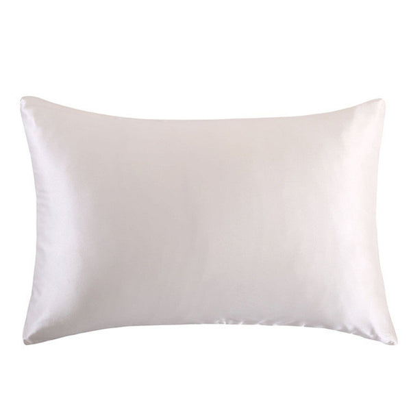 100 % Silk Curl Protecting Pillowcase - Natural Curls Club