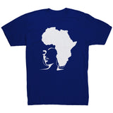 The Rooted Queen T-Shirt