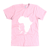 The Rooted Queen T-Shirt - Natural Curls Club