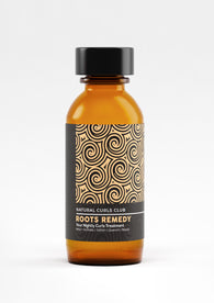 Roots Remedy - Nightly Curl Treatment - Natural Curls Club