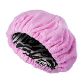 Deep Conditioning Curl Treatment Cap - Natural Curls Club