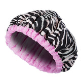 Deep Conditioning Curl Treatment Cap - Natural Curls Club