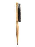 Anti Static Sandalwood Edges Brush