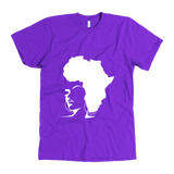 The Rooted Queen T-Shirt - Natural Curls Club