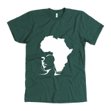 The Rooted Queen T-Shirt - Natural Curls Club