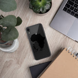 The Rooted Queen iPhone Case