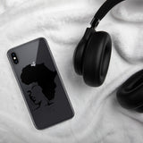 The Rooted Queen iPhone Case