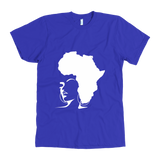 The Rooted Queen T-Shirt - Natural Curls Club