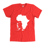 The Rooted Queen T-Shirt - Natural Curls Club