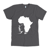 The Rooted Queen T-Shirt - Natural Curls Club