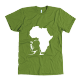 The Rooted Queen T-Shirt - Natural Curls Club