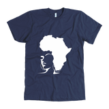 The Rooted Queen T-Shirt - Natural Curls Club